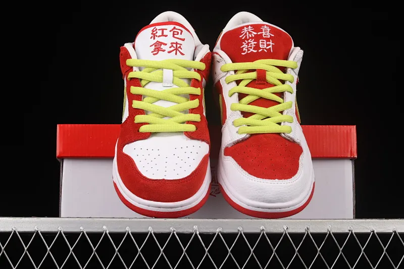 All Categories Nk SB Dunk Series Nk SB Dunk Low Low-top Sneakers The Remade